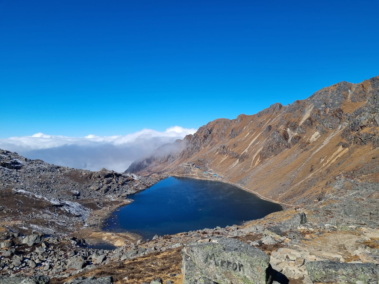 Langtang Valley
